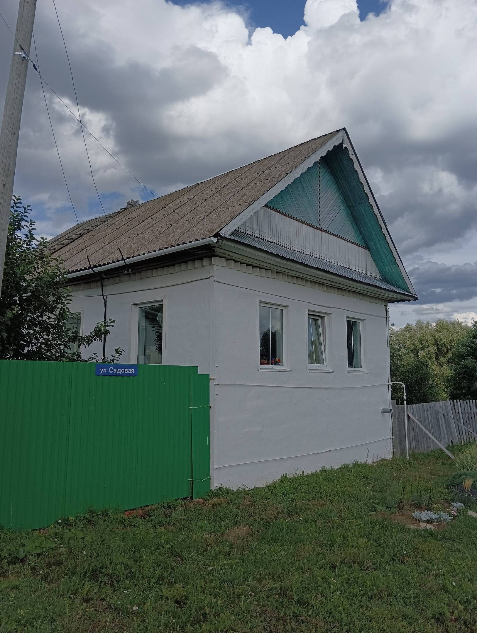 Купить Дом В Малой Венье Удмуртия