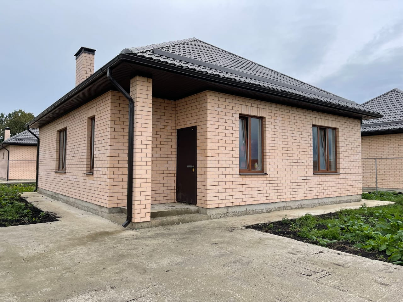Купить Квартиру В П Южном Краснодар