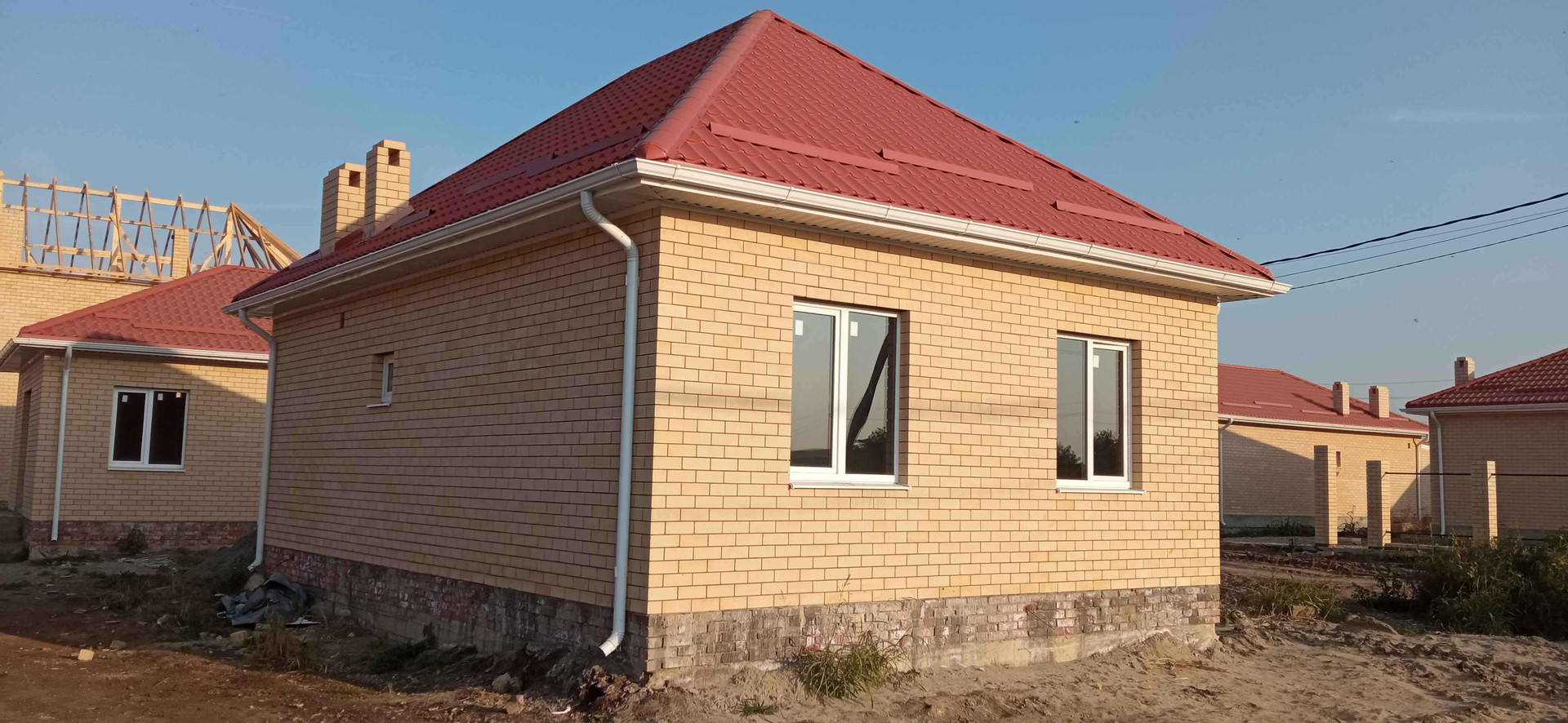 Купить Частный Дом В Динской