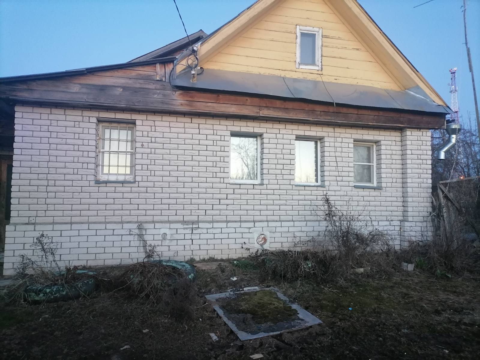 Продажа Домов В Кстовском Районе Нижегородской Области