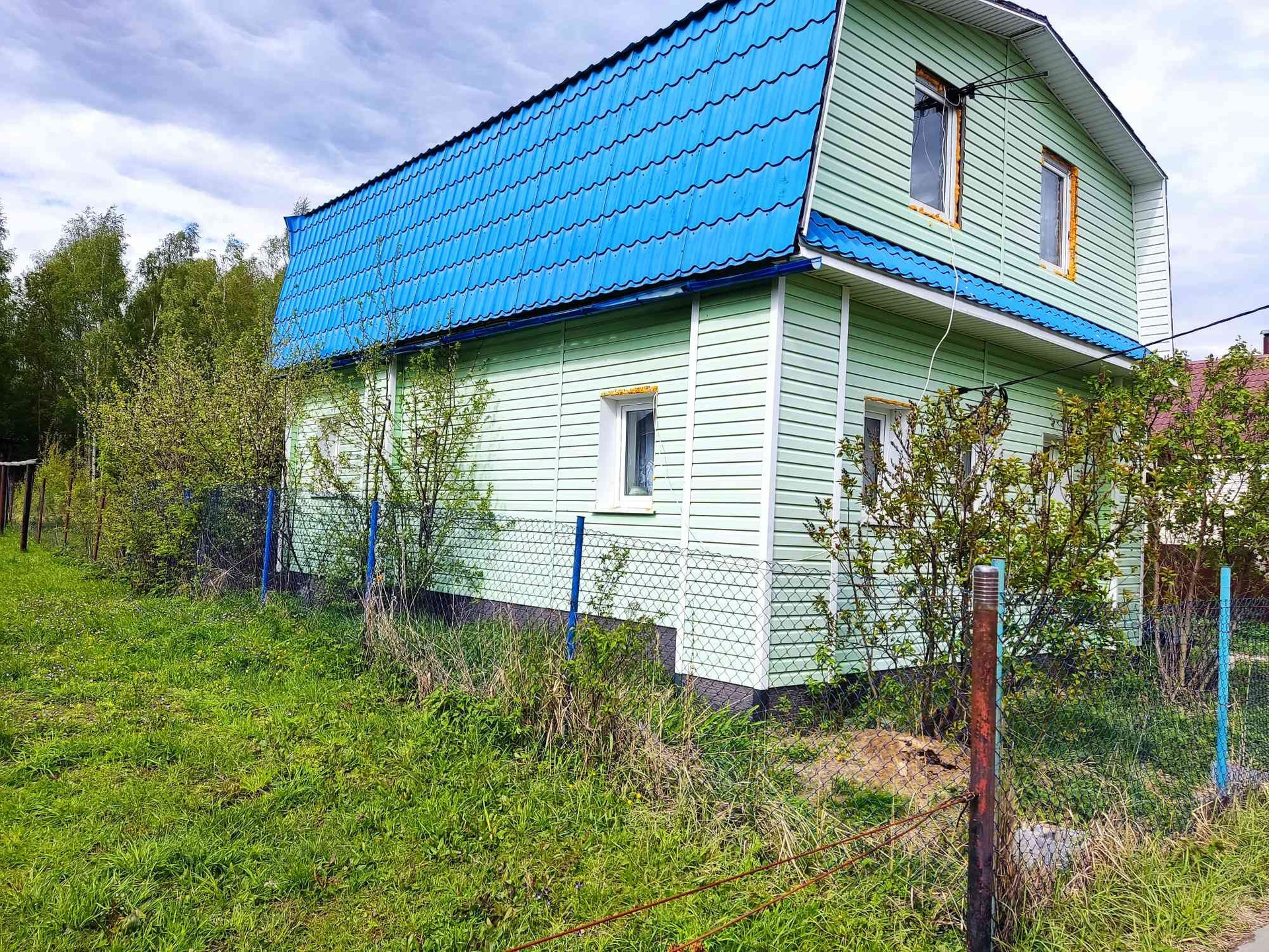 Купить Дом В Нижегородской Области Балахнинский Район