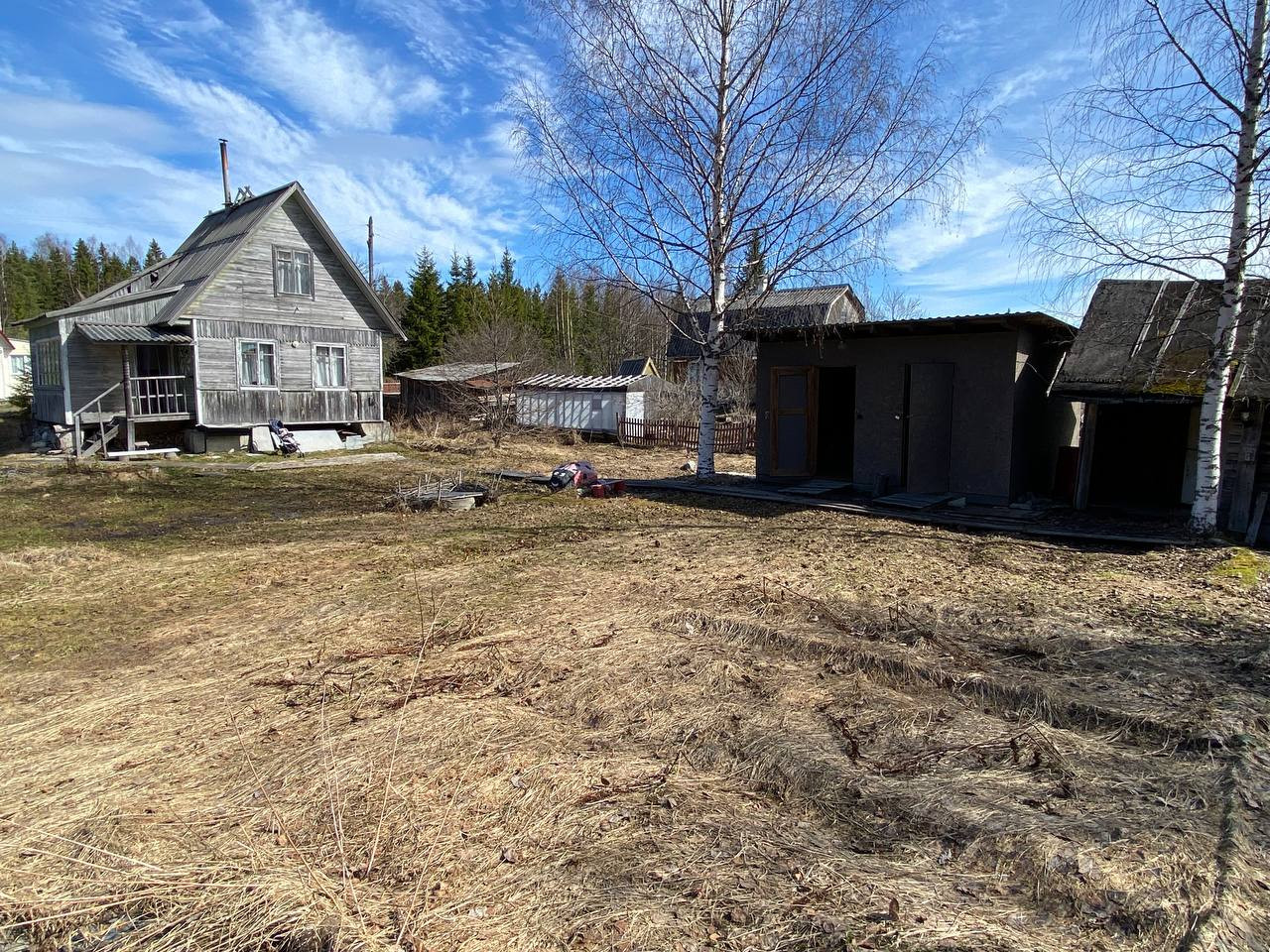 Купить Дом В Деревянном Прионежский Район