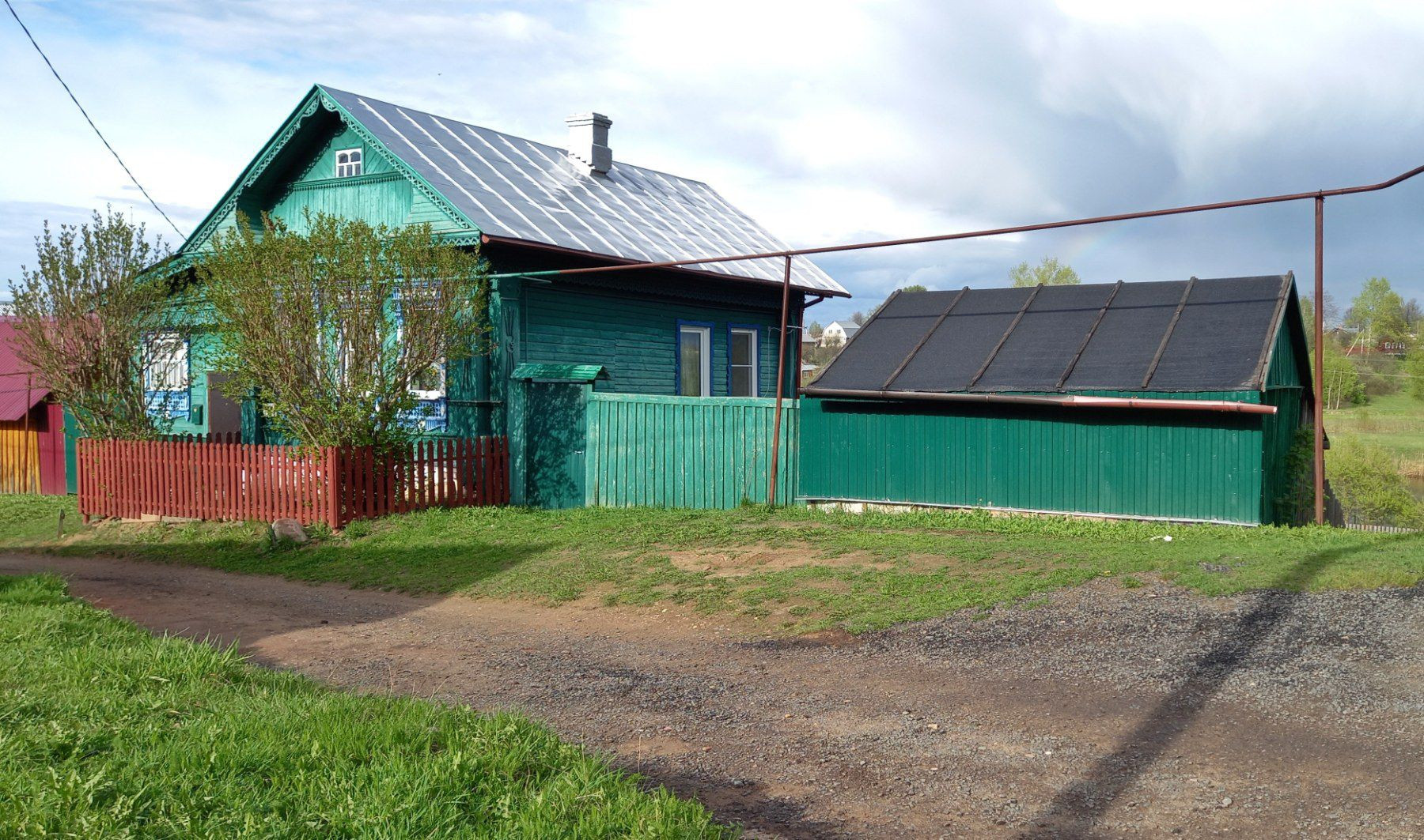 Купить Дом В Тейковском Районе Ивановской Области