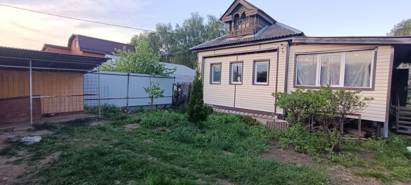 Фото Дом, Октябрьская улица, 32, 4