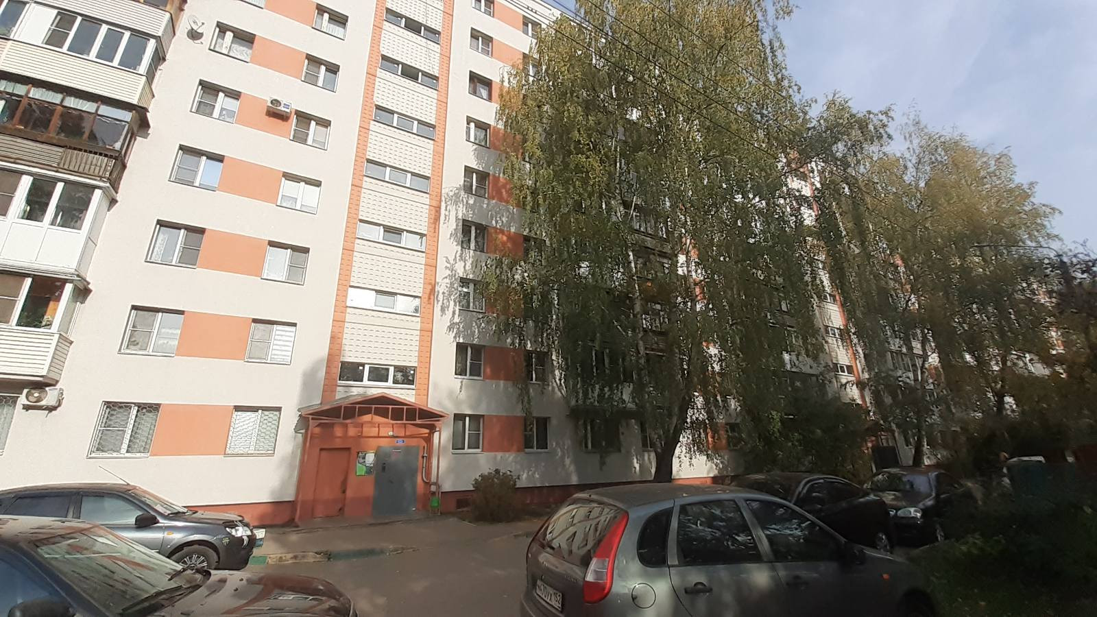 Купить Квартиру В Нижнем Новгороде Строкина 14