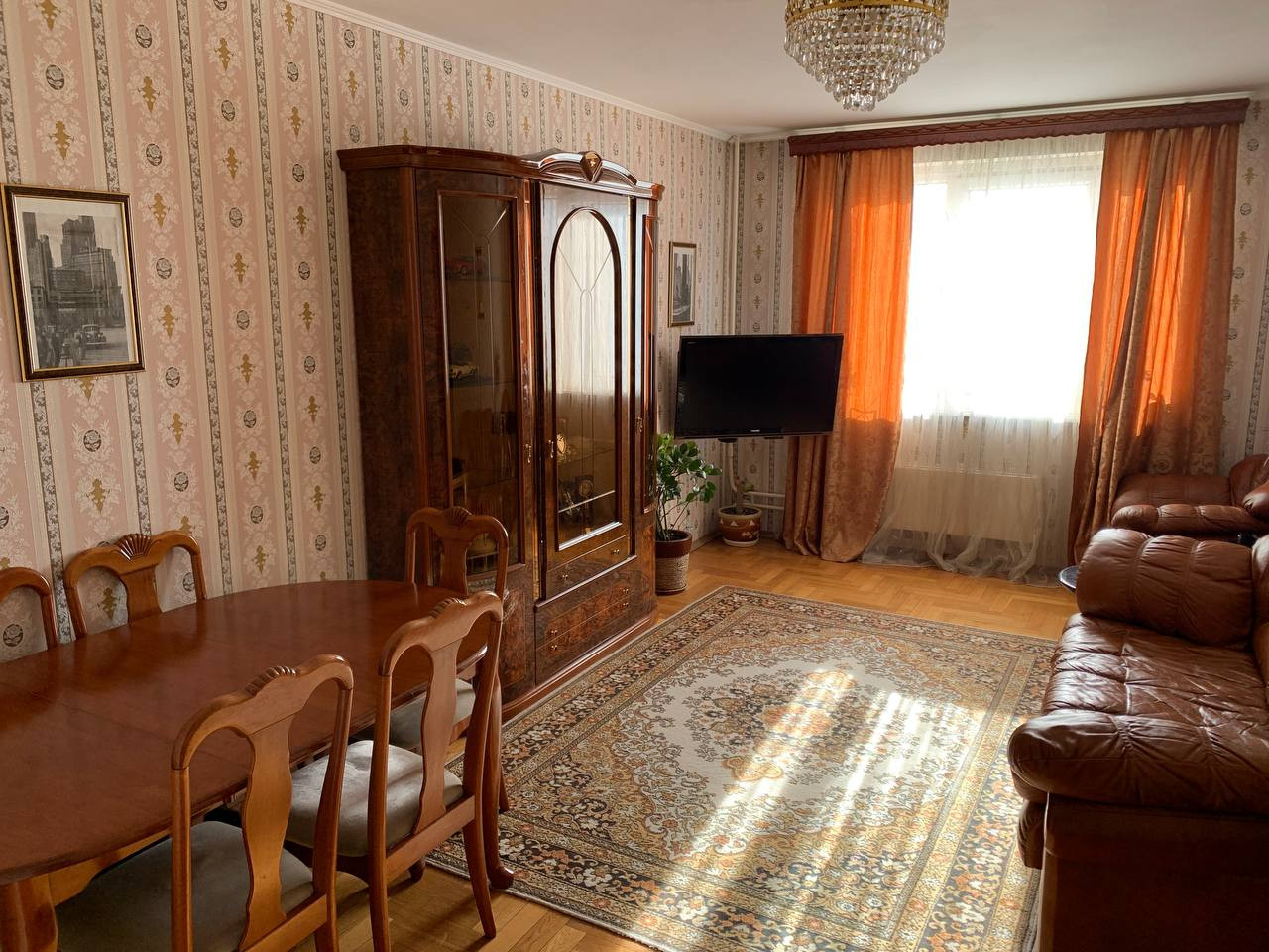 Купить 4 Комнатную Квартиру В Митино