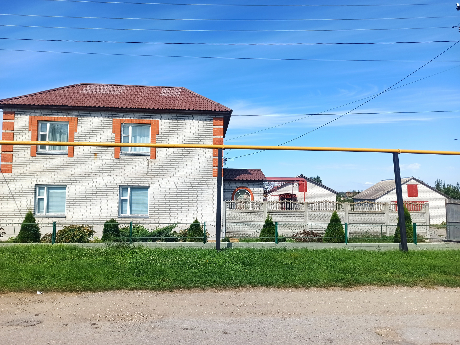 Купить Дом В Селе Елецкое