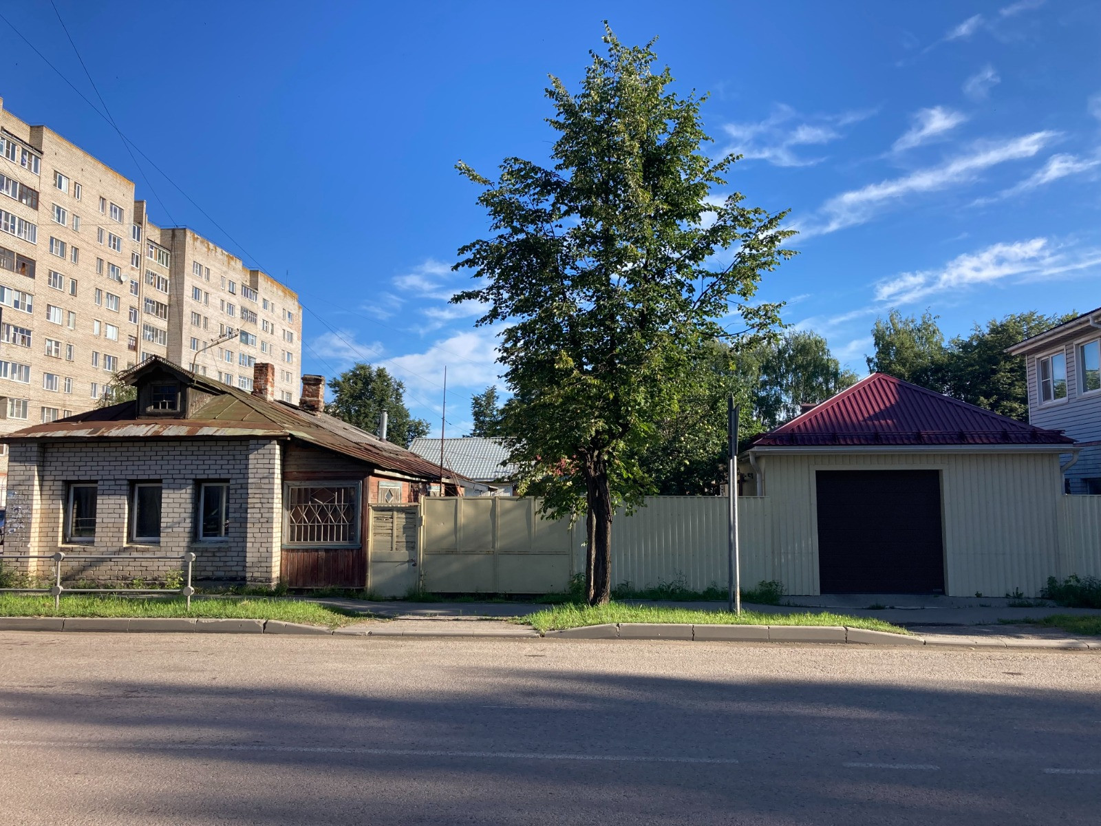 Купить Дом В Городе Александров Владимирской