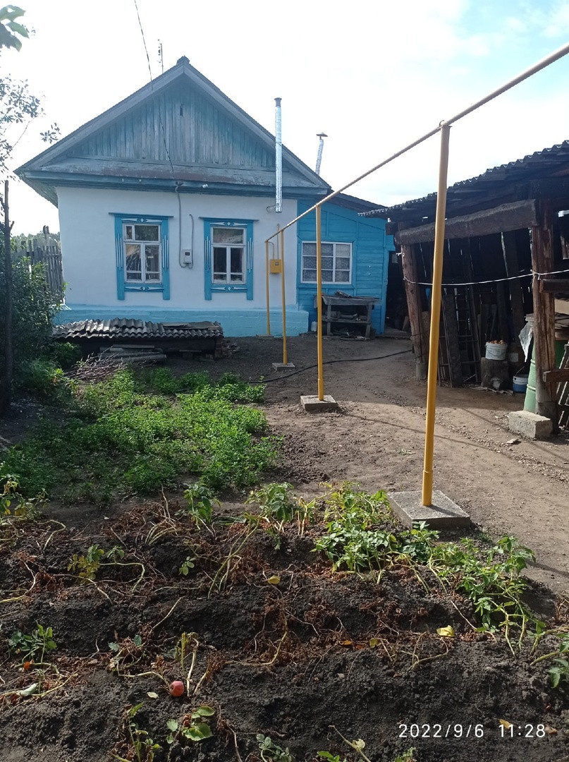Купить Дом В Красноуфимске Свердловской Области Недорого