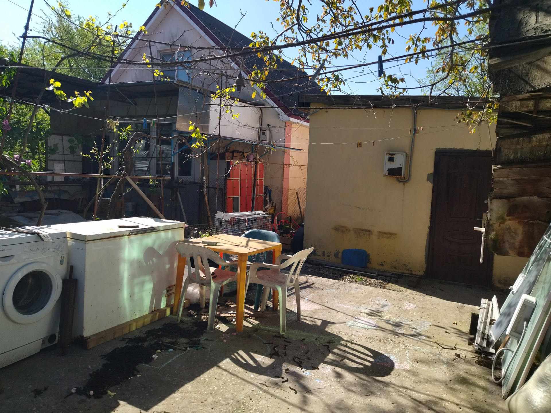 Купить каркасный дом в Геленджик