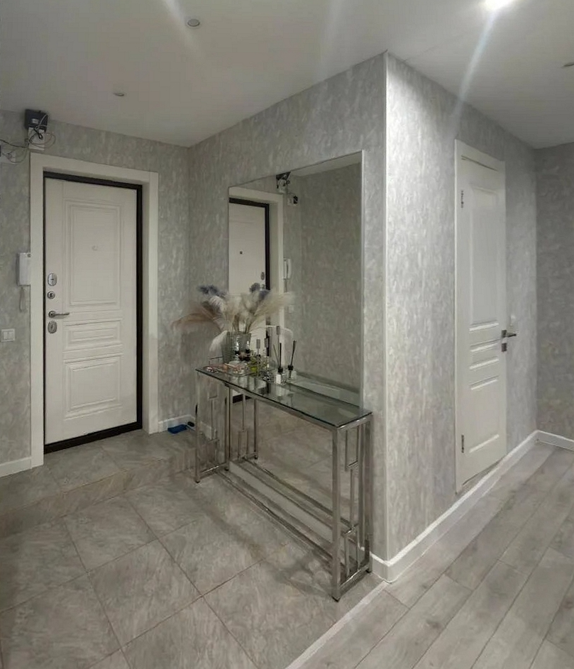 Москва, улица Коминтерна, 26 к2 - Bild 2