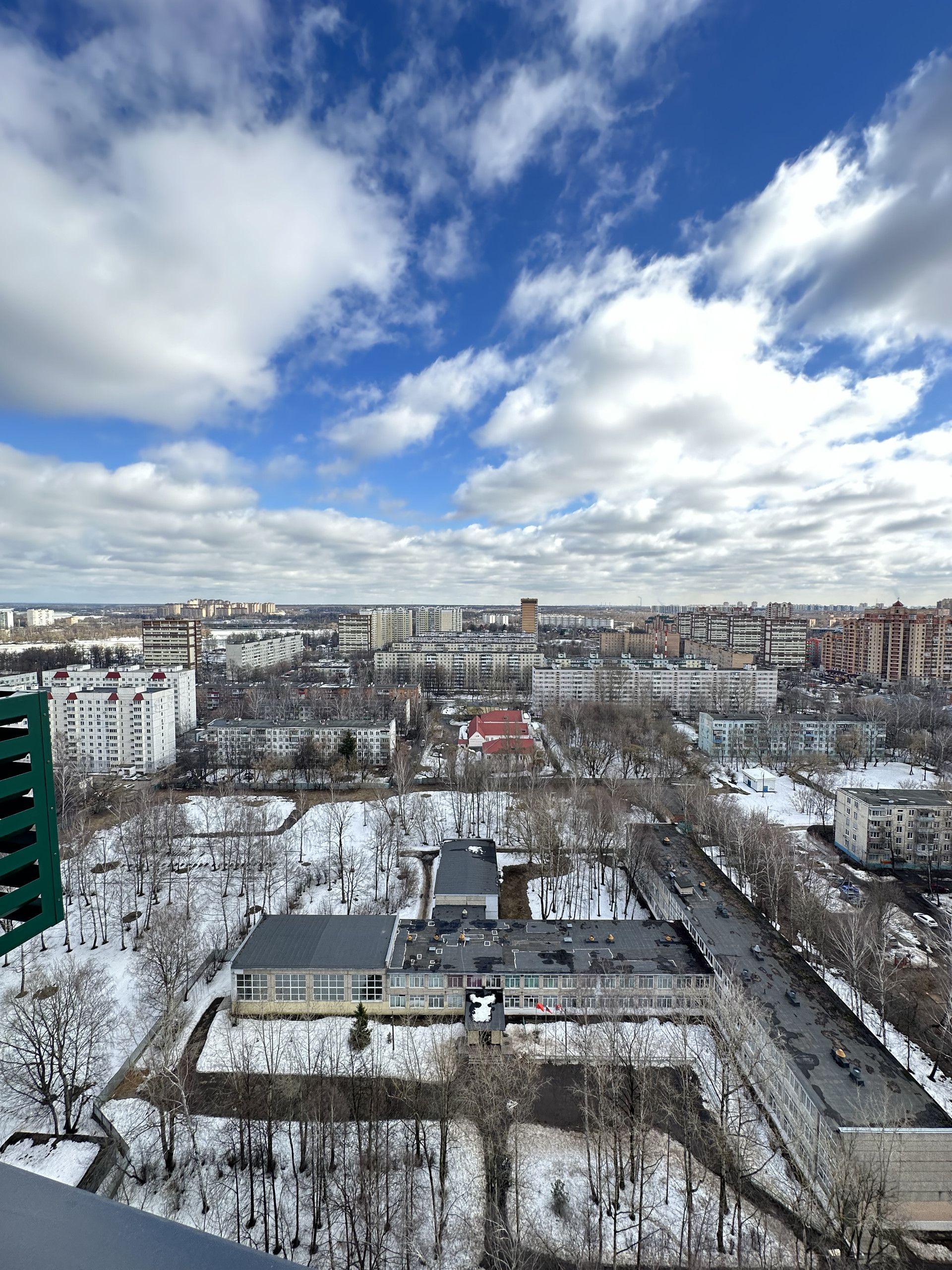 Купить 1-комнатную квартиру, 34 м² по адресу Московская область,  Долгопрудный, Парковая улица, 44к1, 22 этаж, метро станция Водники за 7 000  000 руб. в Домклик — поиск, проверка, безопасная сделка с жильем в офисе  Сбербанка.