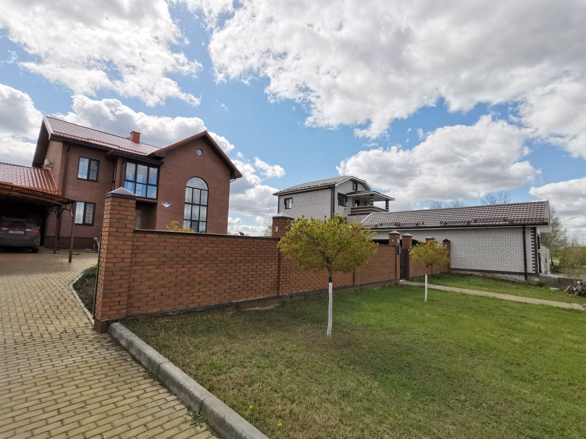 Купить Дом В Селе Елецкое