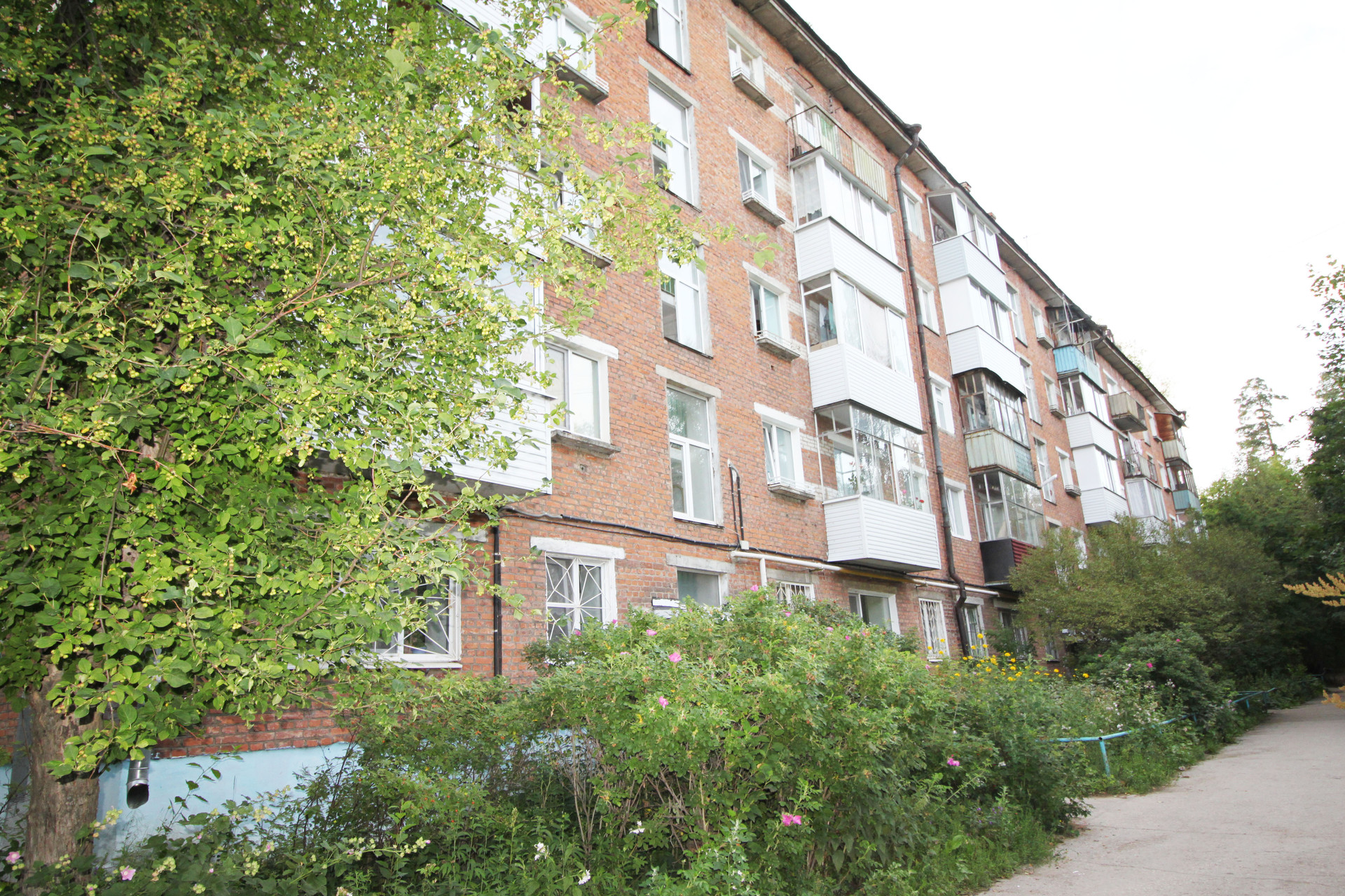 Купить Квартиру В Уфе Красноводская 3