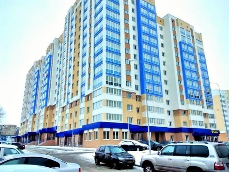 Пенза тернопольская 18 фото Купить 3-комнатную квартиру, 72 м² по адресу Пенза, Арбеково м-н, Тернопольская,