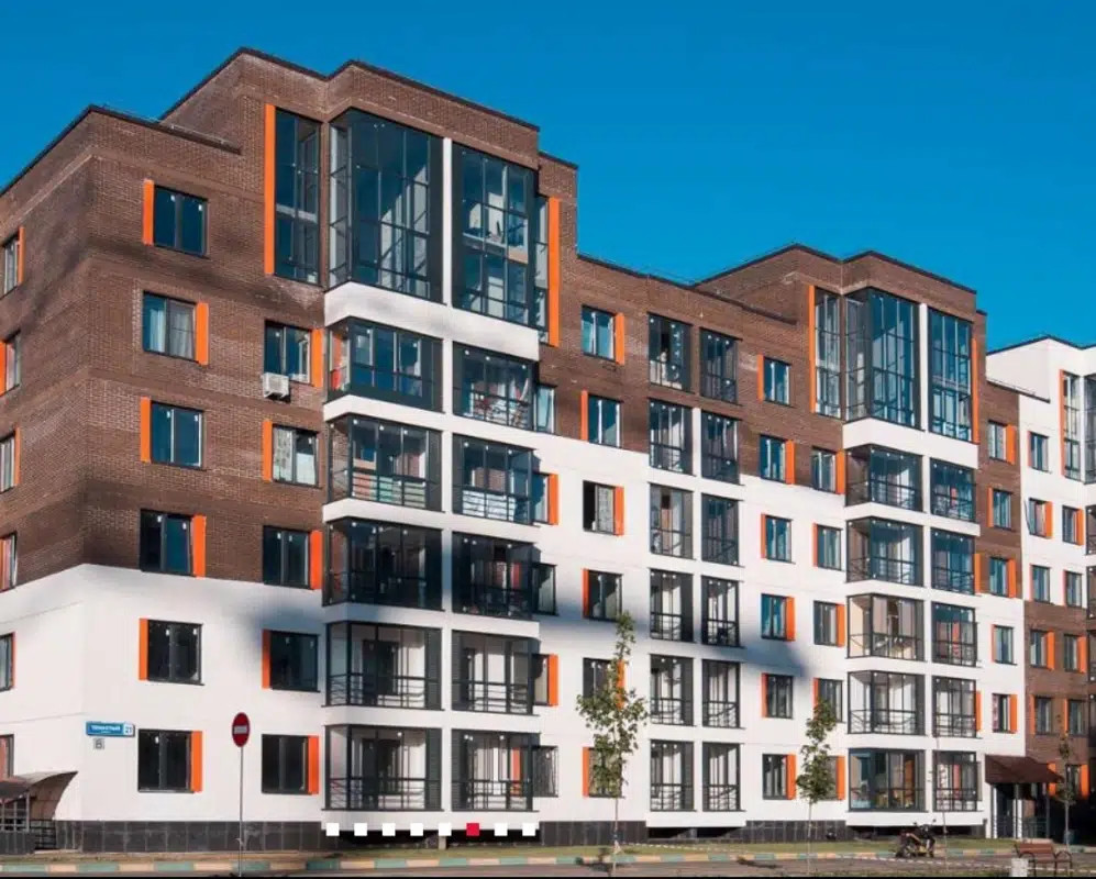 Купить 3 Комнатную Квартиру Императорские Мытищи