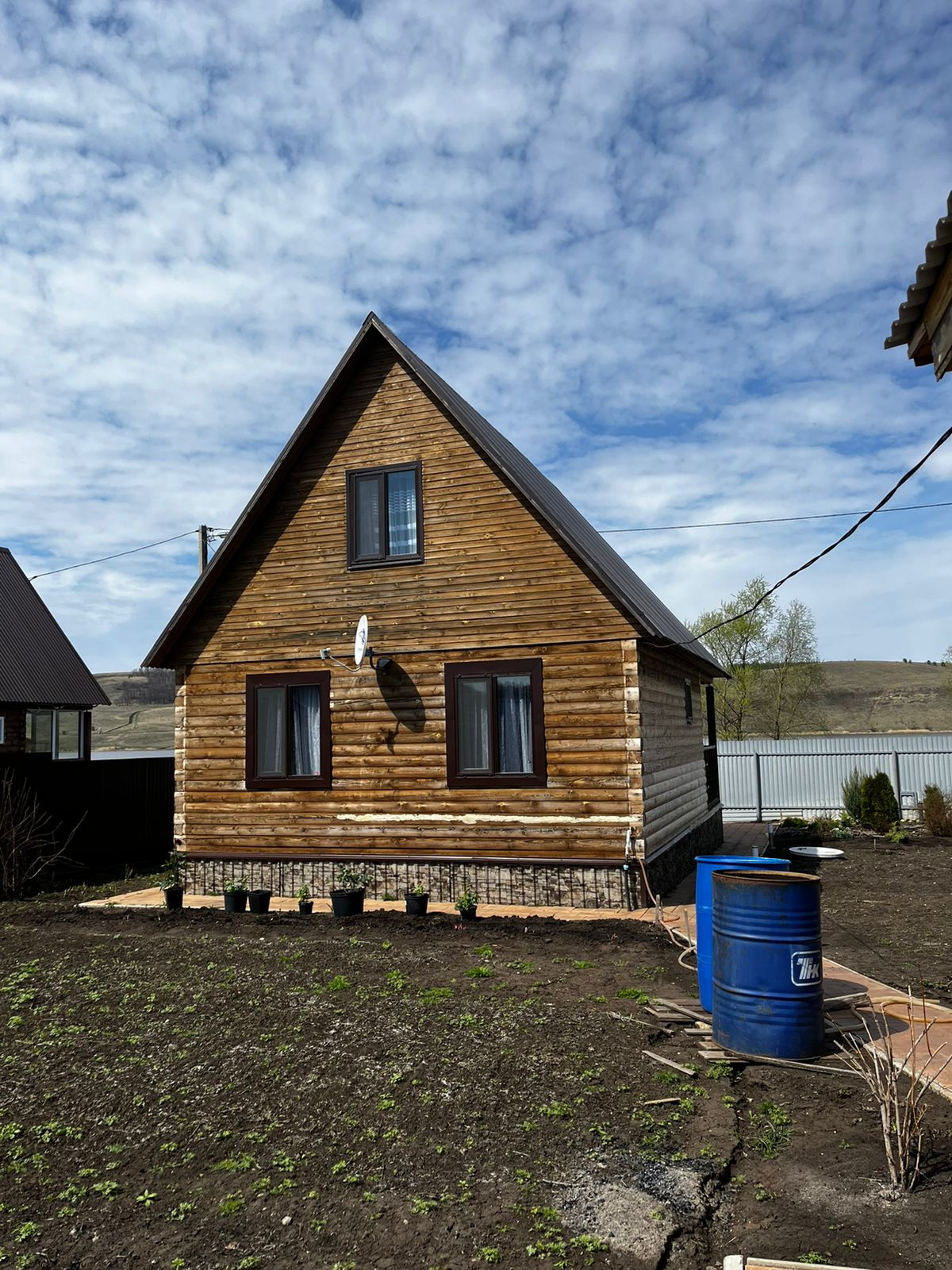 Продажа Частных Домов В Карабаше Татарстан