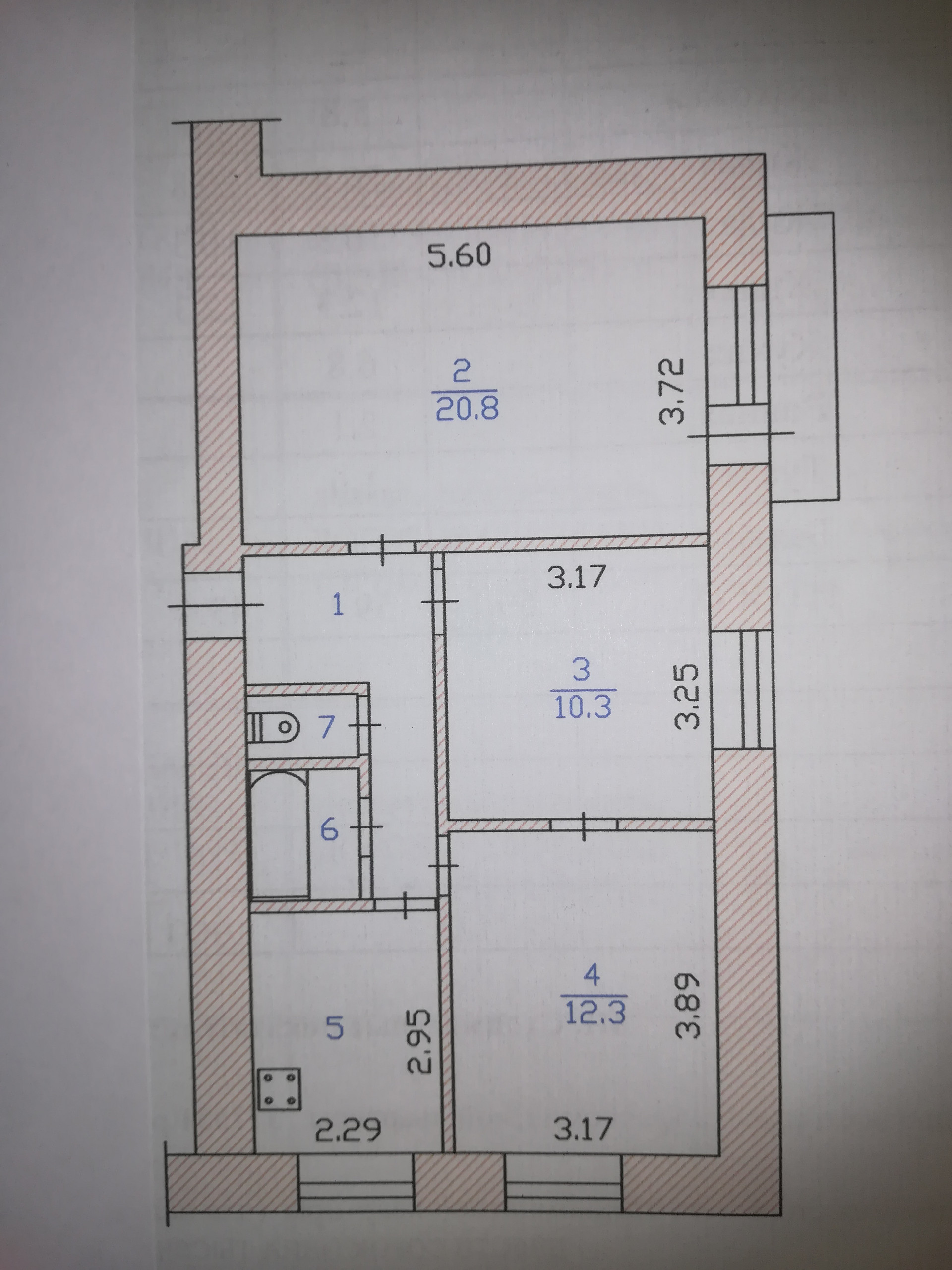 Купить Квартиру В Новочебоксарске 3 Комнатную