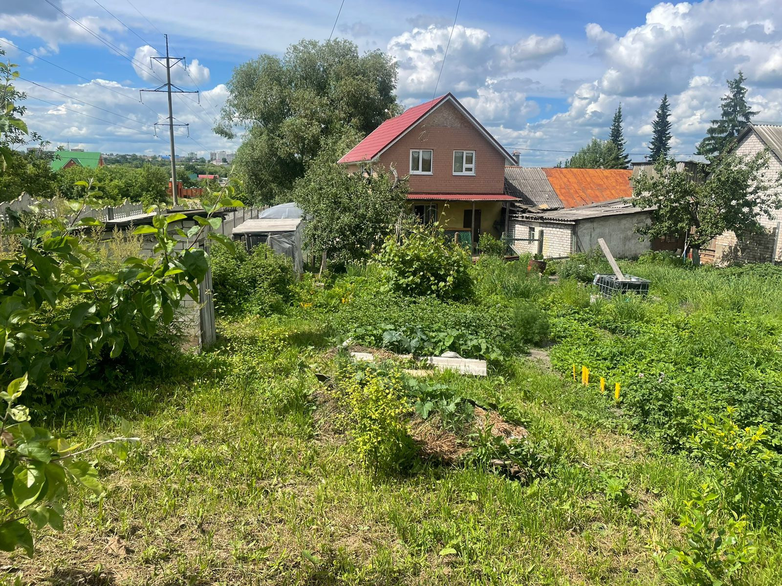 Купить дом, 143.9 м² по адресу Орёл, Лужковский переулок, 49 за 5 000 000  руб. в Домклик — поиск, проверка, безопасная сделка с жильем в офисе  Сбербанка.