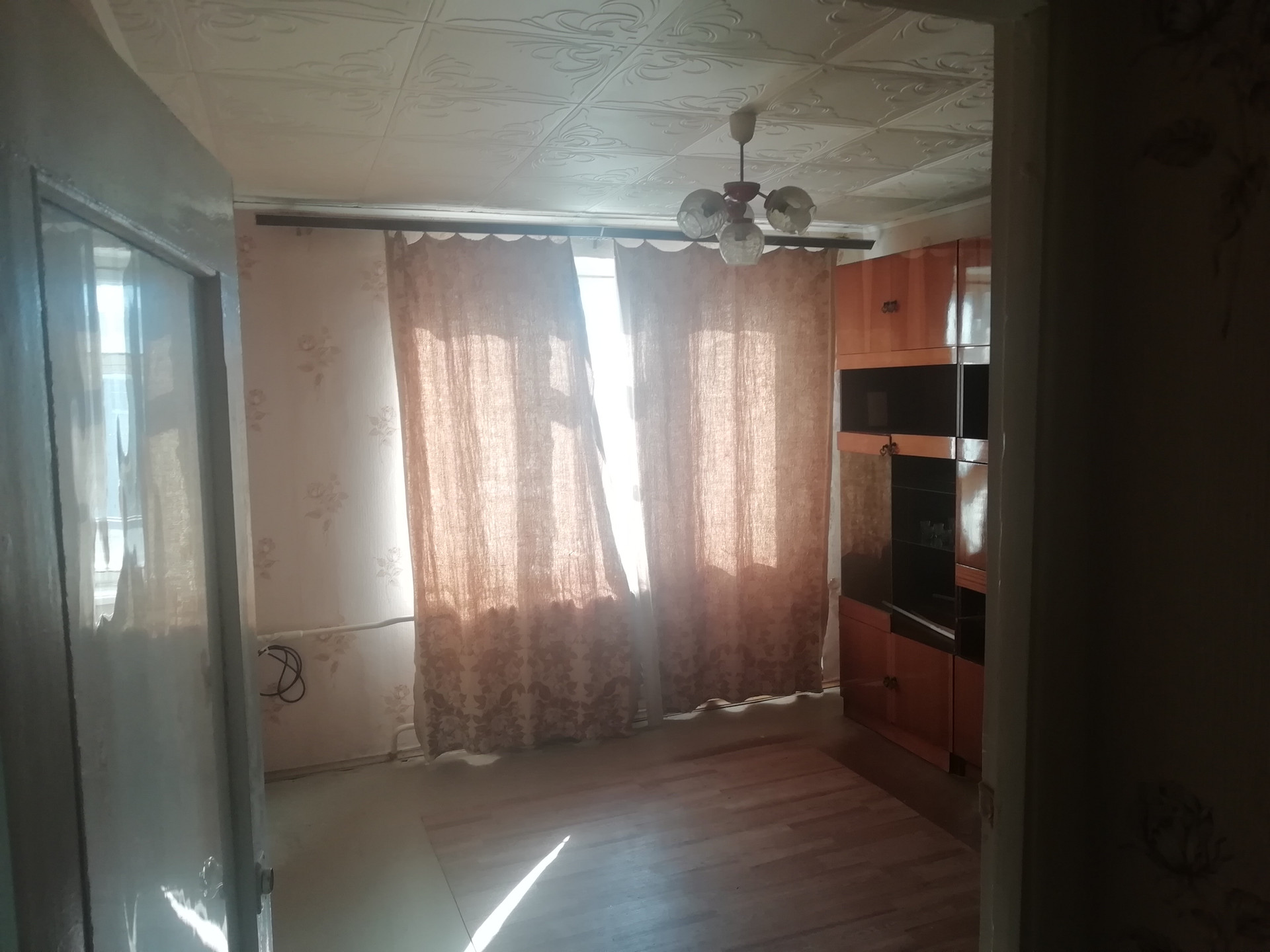 Купить 1-комнатную квартиру, 28 м² по адресу Волгоградская область ...