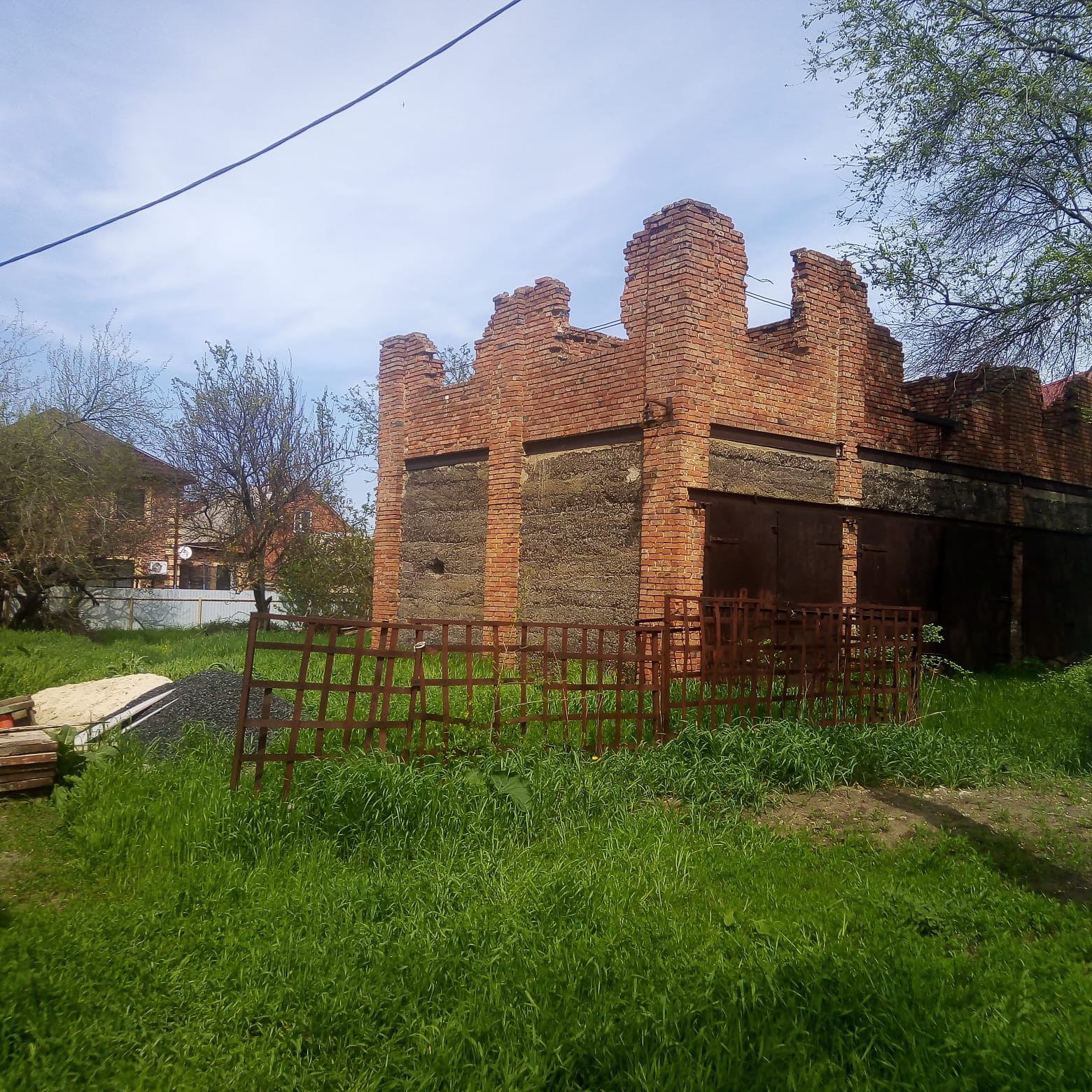 Купить Участок В Кулешовке Азовского