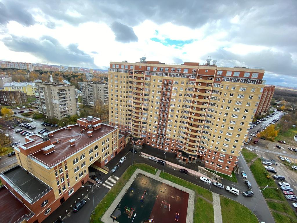 Дмитров ул спасская. Дмитров ул Спасская д 3