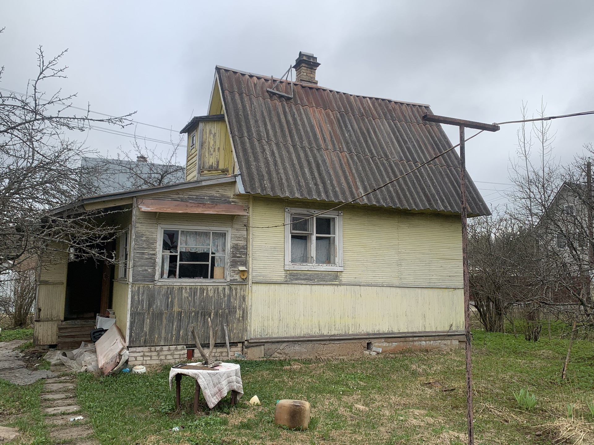 Купить Участок В Дивенской Лужский Район