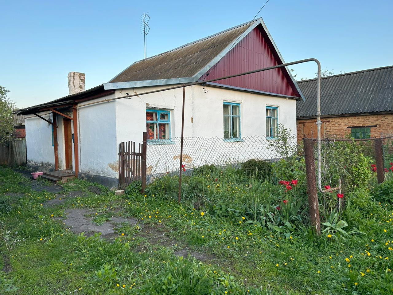 Купить Дом В Никуличах Орел