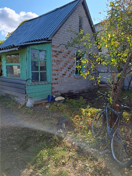Купить Дачу В Снт Сок В Самаре