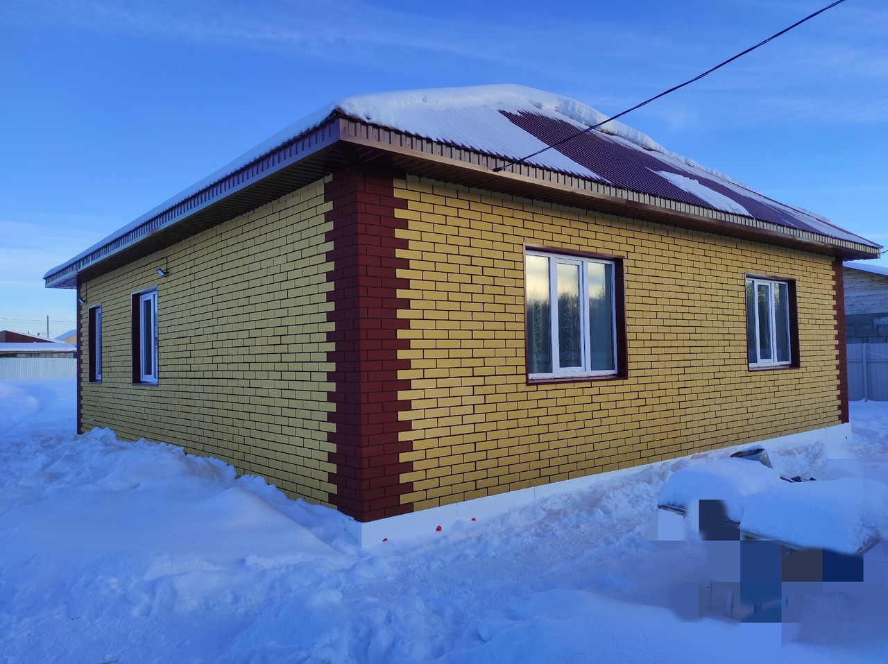 Купить дом, 100 м² по адресу Уфа, Рихарда Зорге, 5 за 6 300 000 руб. в ...
