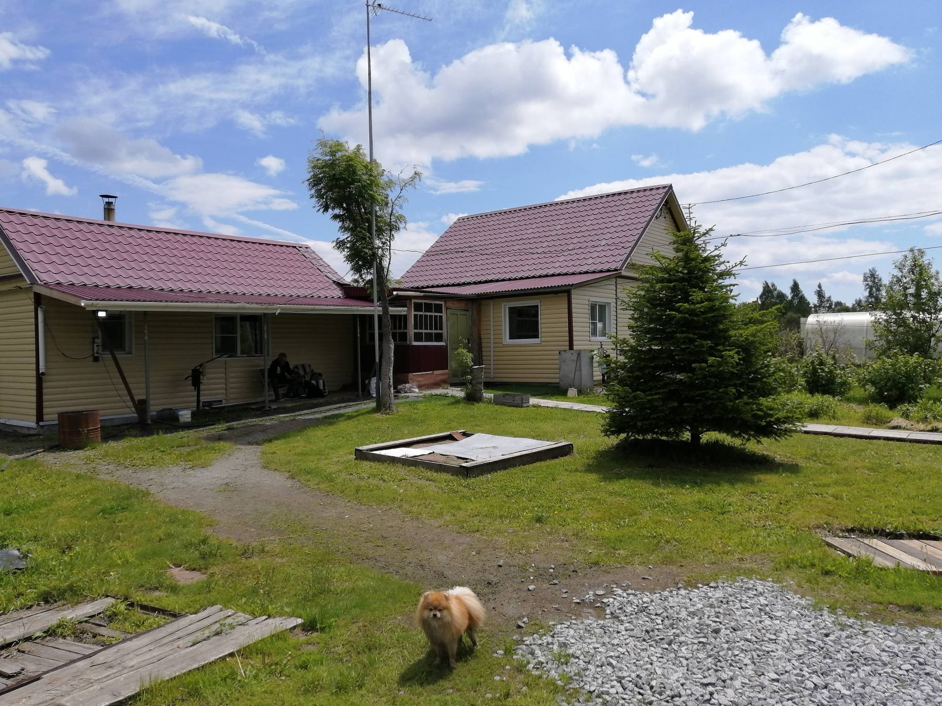 Купить дом, 90 м² по адресу Хабаровский край, район им. Лазо, село  Кругликово, Школьная улица за 2 500 000 руб. в Домклик — поиск, проверка,  безопасная сделка с жильем в офисе Сбербанка.