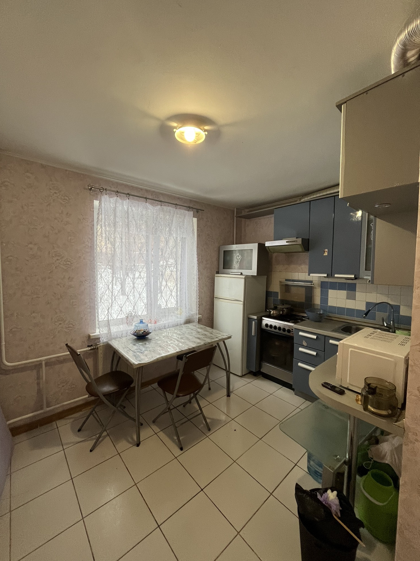 Купить 1-комнатную квартиру, 38 м² по адресу Московская область ...