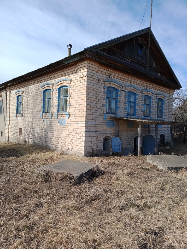 Купить Дом В Спасском Районе Нижегородской