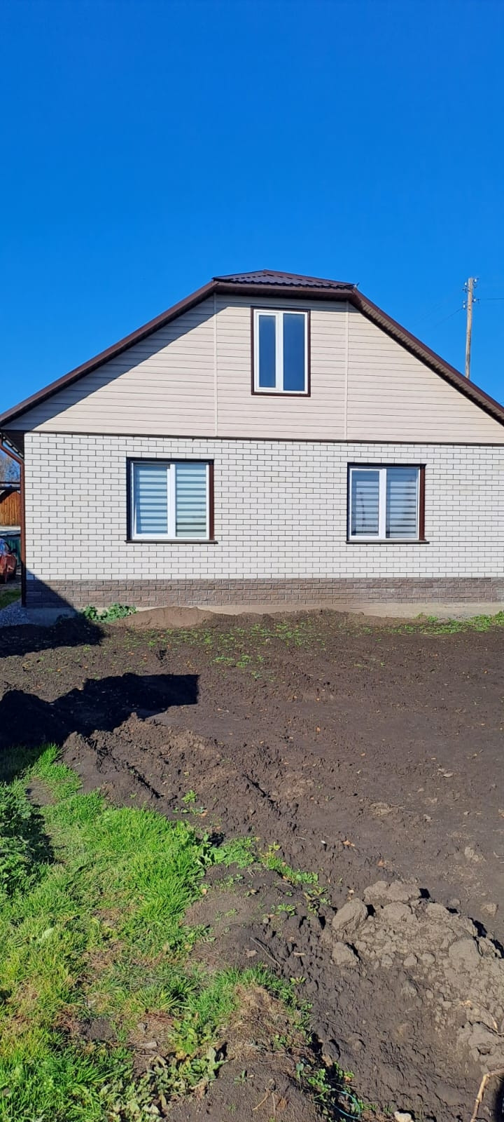 Купить дом, 69.7 м² по адресу Алтайский край, Барнаул городской округ ...