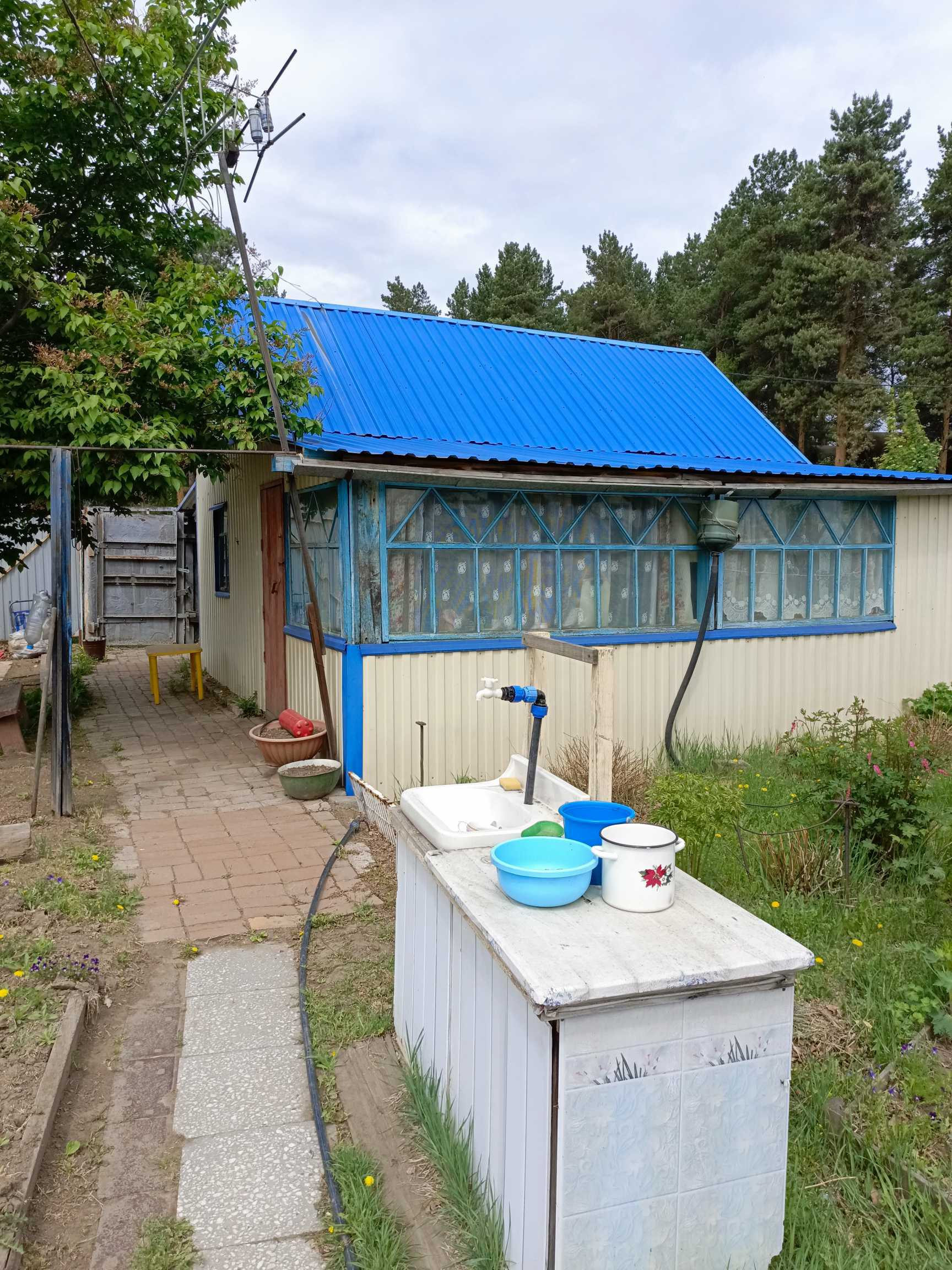 Купить Дом Дачу Усолье Сибирское Снт Здоровье