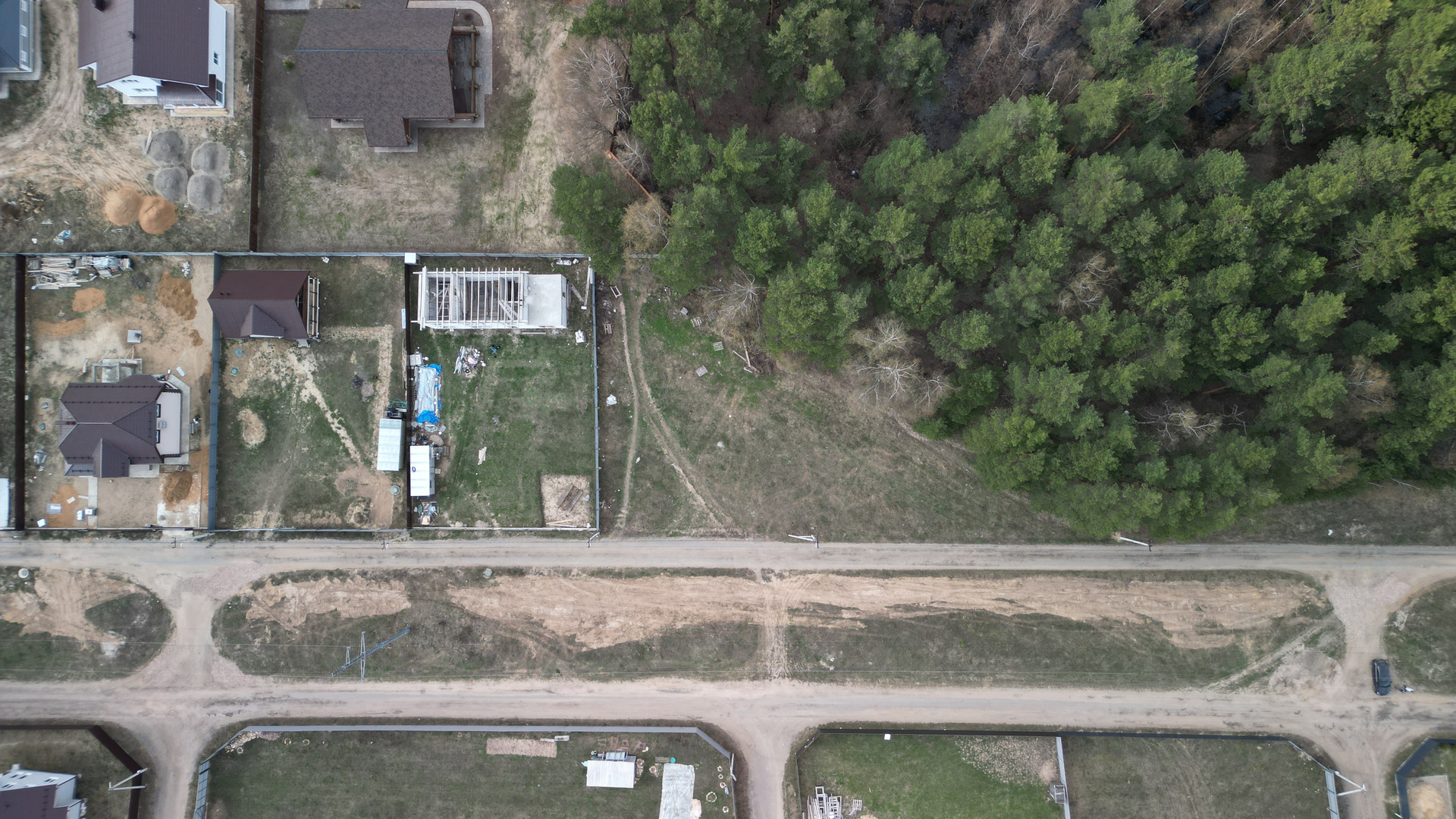 Купить Участок В Поселке Воскресенское