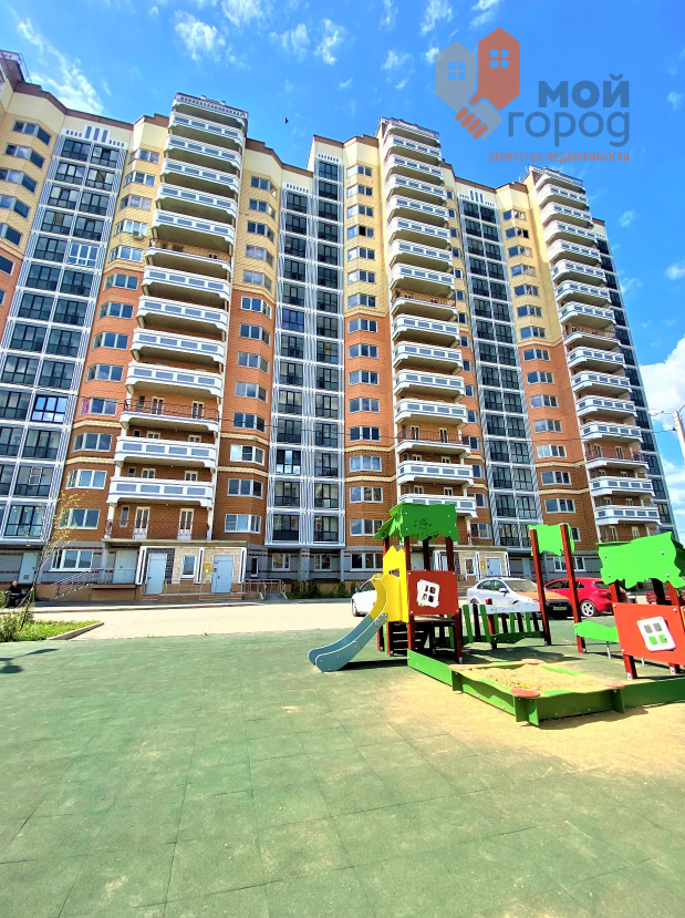 Купить Квартиру В Звенигороде Улица Радужная