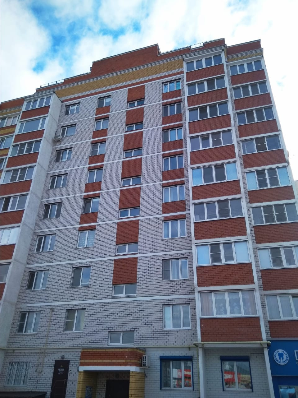 Купить 2-комнатную квартиру, 78 м² по адресу Республика Марий Эл, Волжск,  улица Ленина, 64/1, 4 этаж за 3 150 000 руб. в Домклик — поиск, проверка,  безопасная сделка с жильем в офисе Сбербанка.