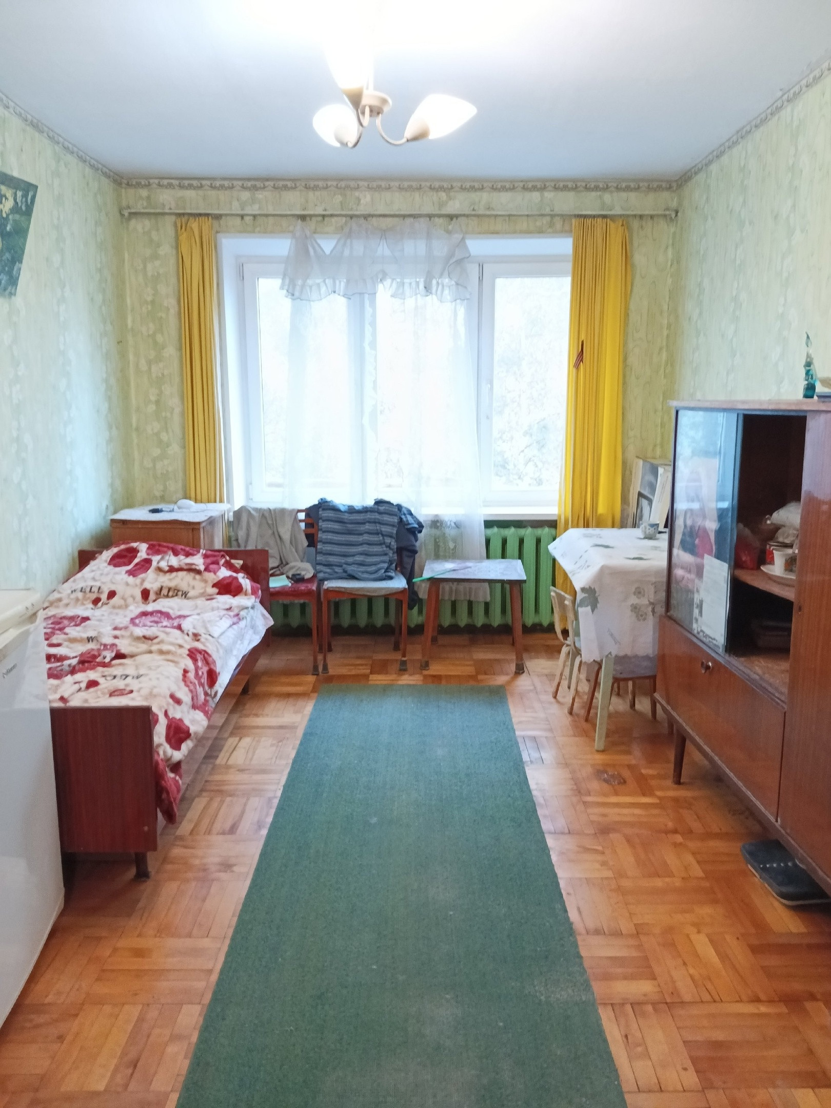 Недвижимость Чайковский Квартиры Купить 1 Комнатную