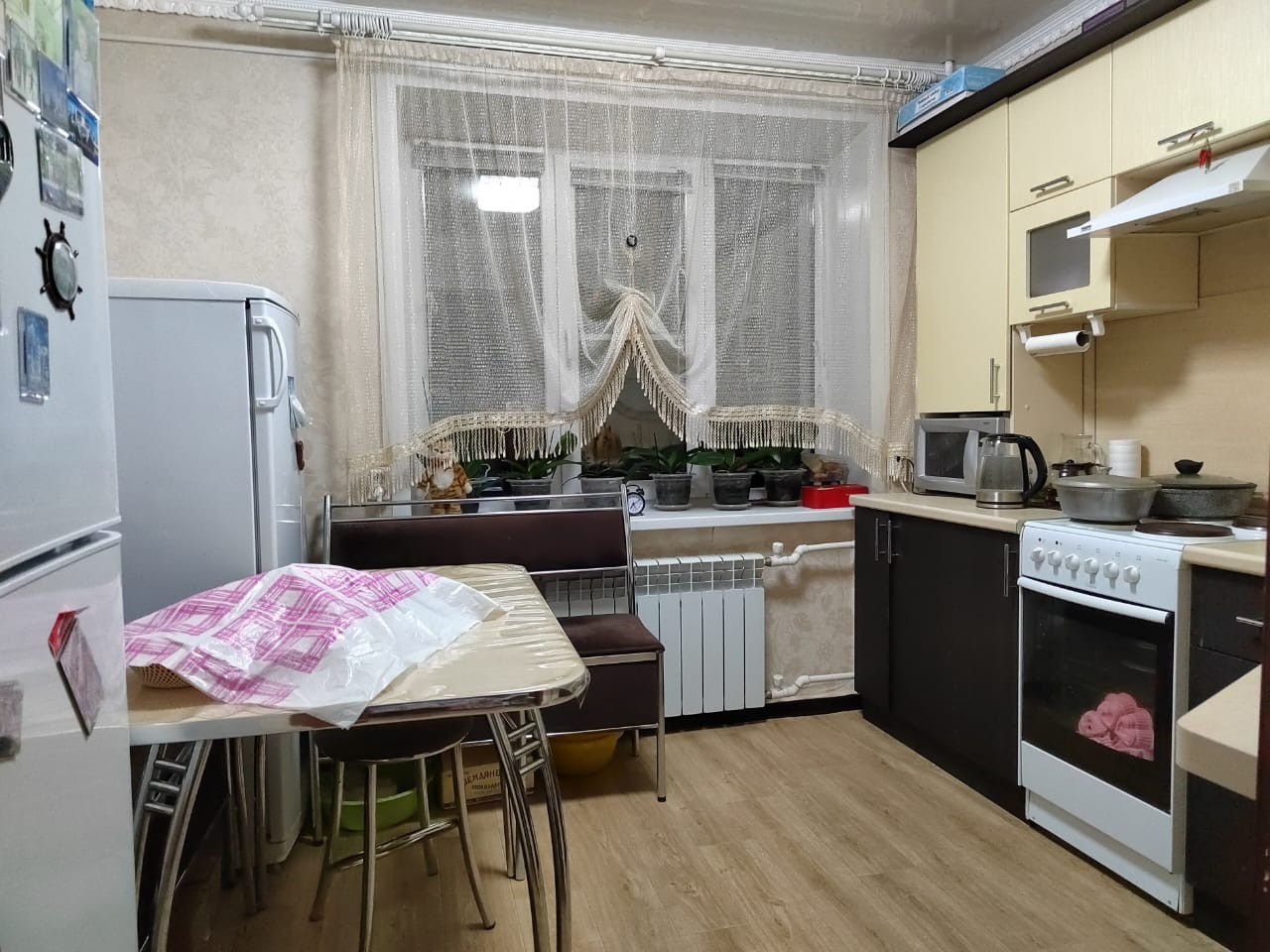 Квартира кузнецк купить 1 квартиру