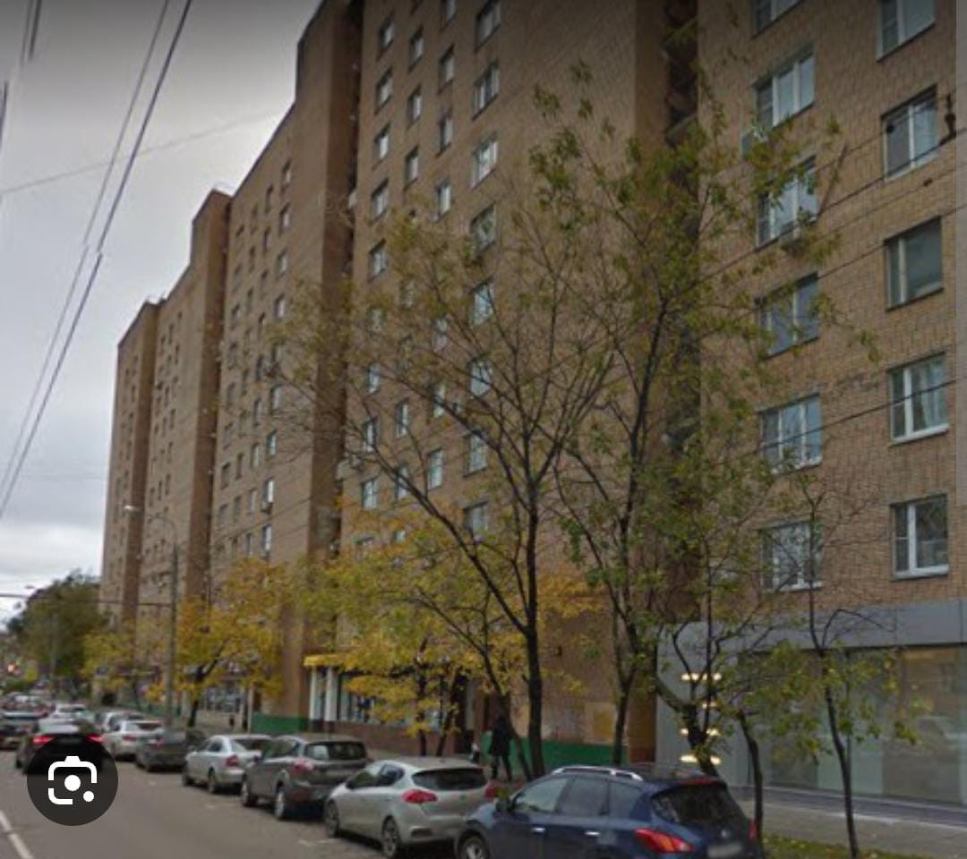 Москва, 2-я Квесисская улица, 23 - Ansicht 2