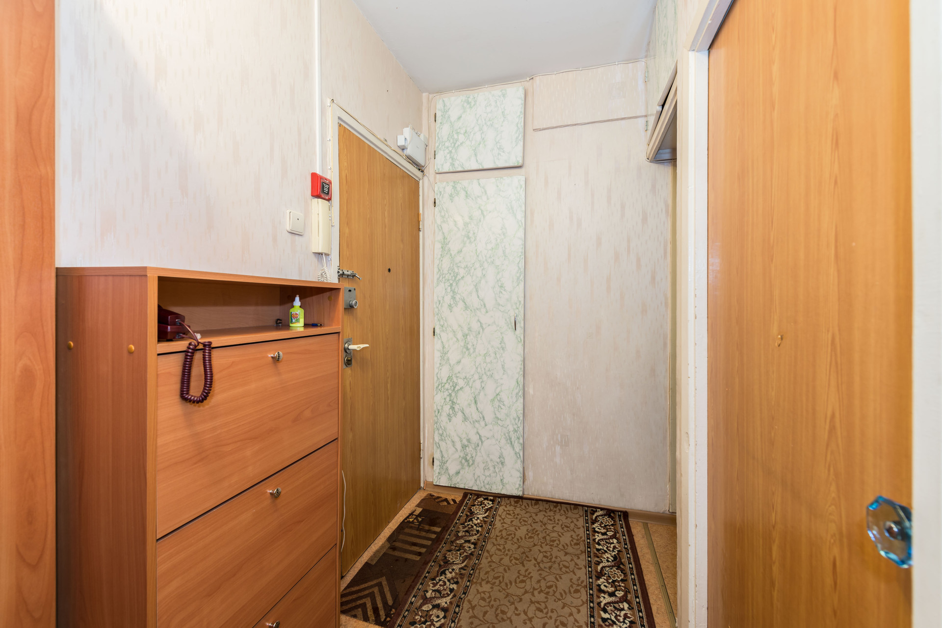 Снять 2-комнатную квартиру, 47.6 м² по адресу Москва, Илимская улица, 2 ...