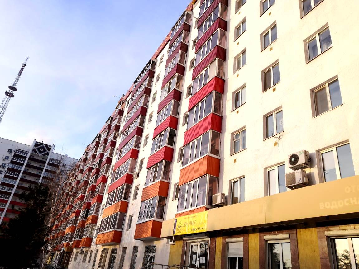 Российская 60 Уфа Купить