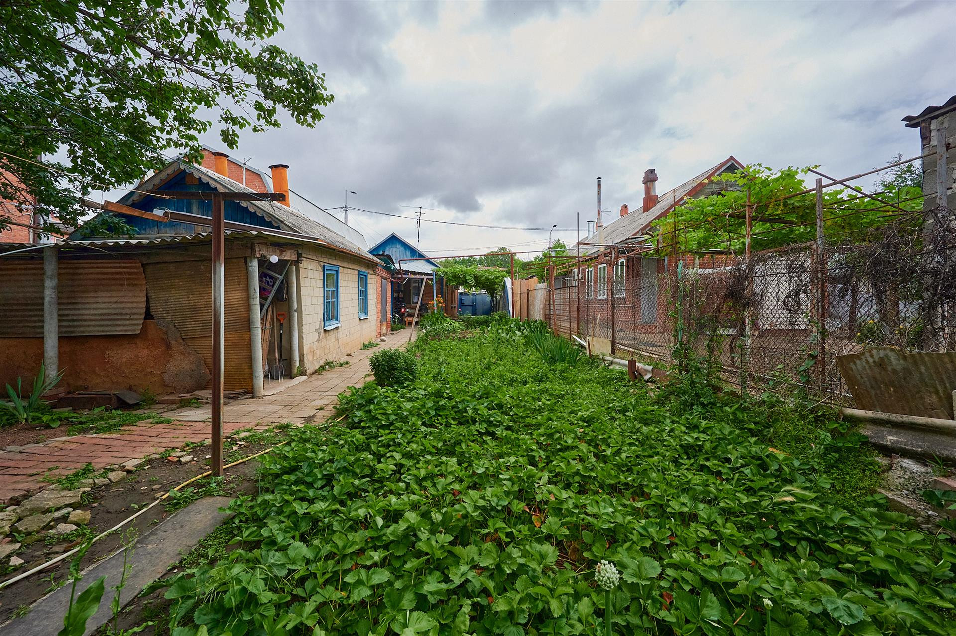 Помещение 254 м², 1эт, 2 входа в Краснодаре Продажа коммерческой недвижимости в 