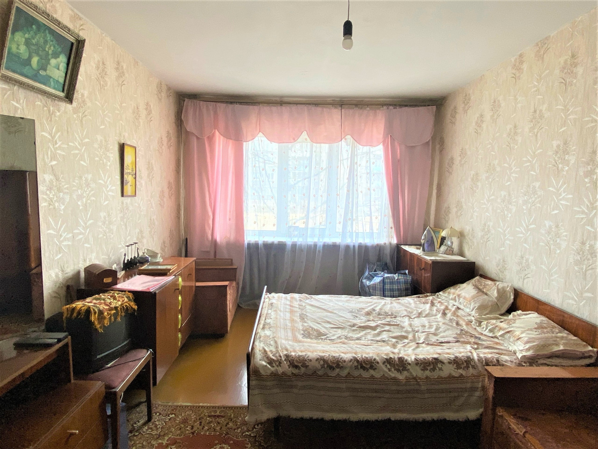 Купить 3-комнатную квартиру, 61.3 м² по адресу Республика Карелия ...