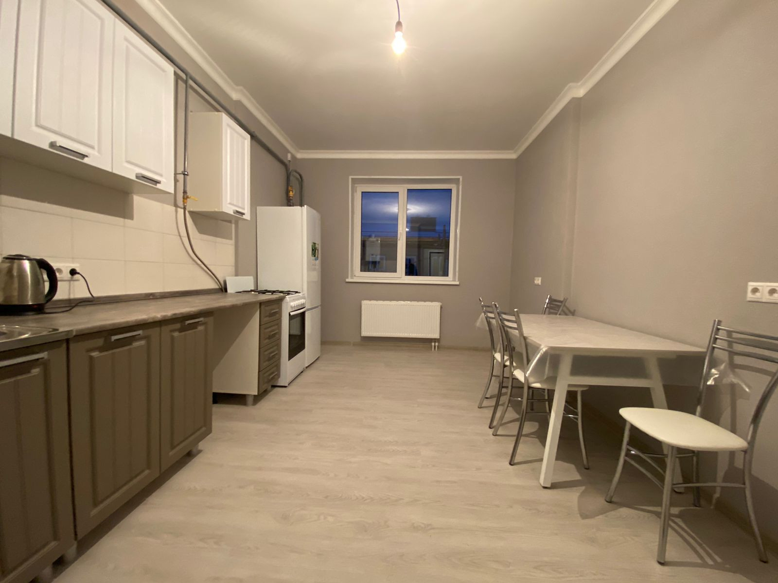 Снять 1-комнатную квартиру, 32 м² по адресу Московская область, Наро ...