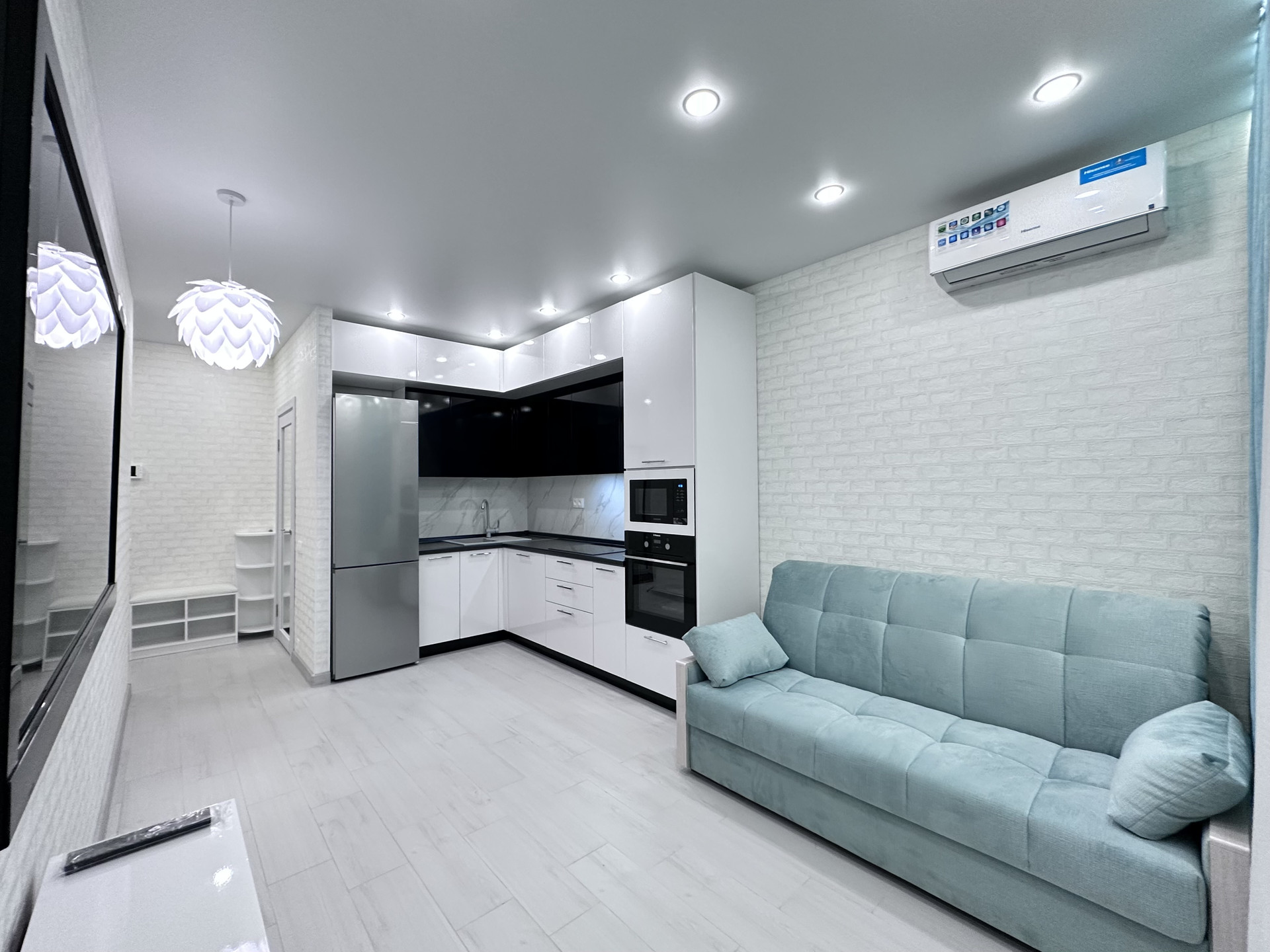 Купить Квартиру Зеленые Аллеи Видное Однокомнатную