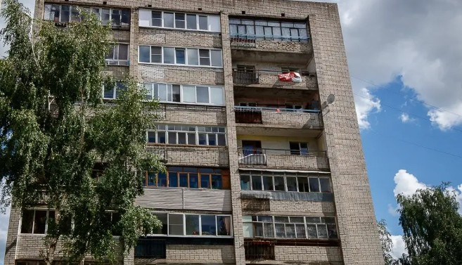 Суздалка Ярославль Купить