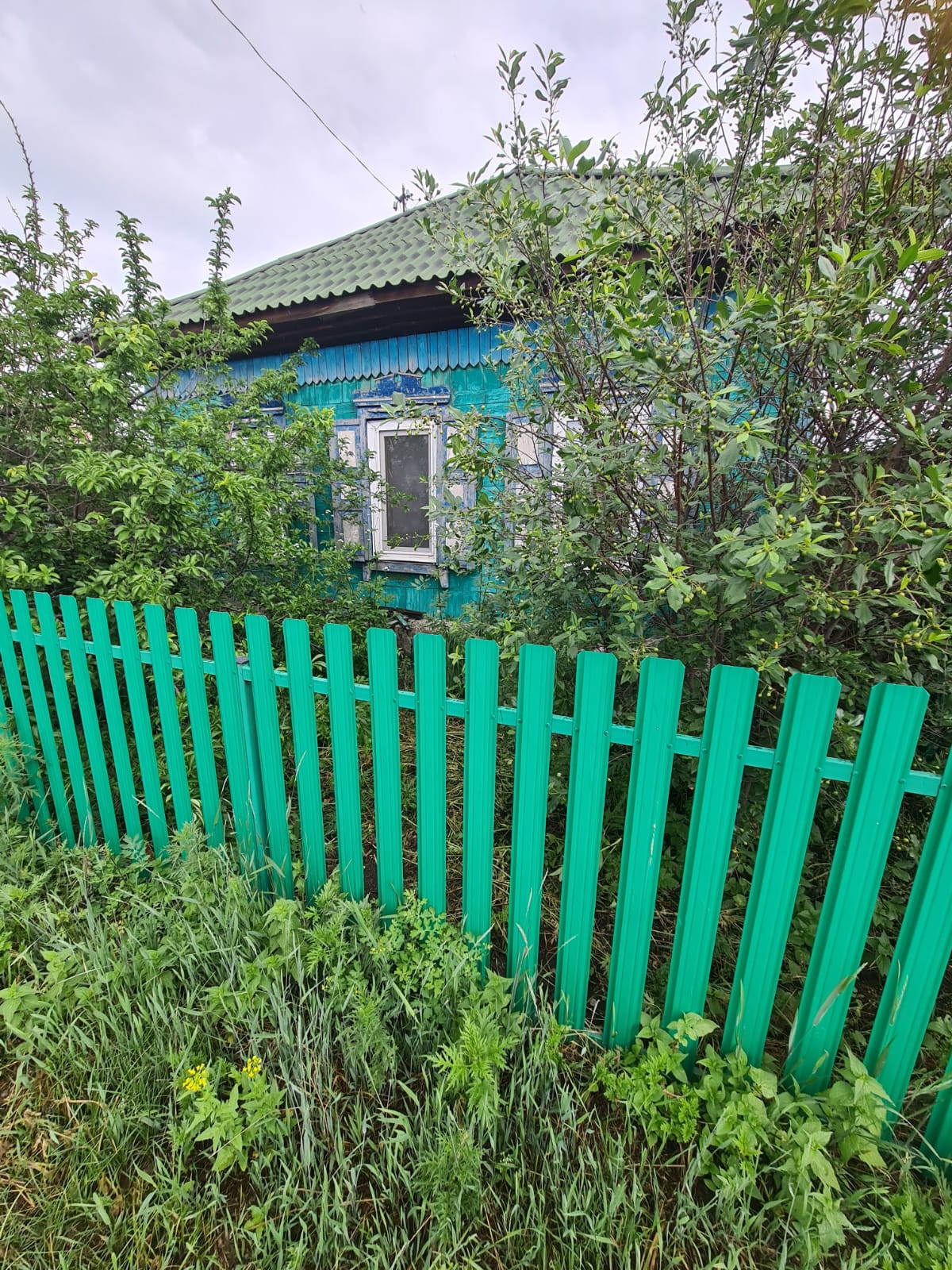 Купить Готовый Дом В Калинино Хакасия