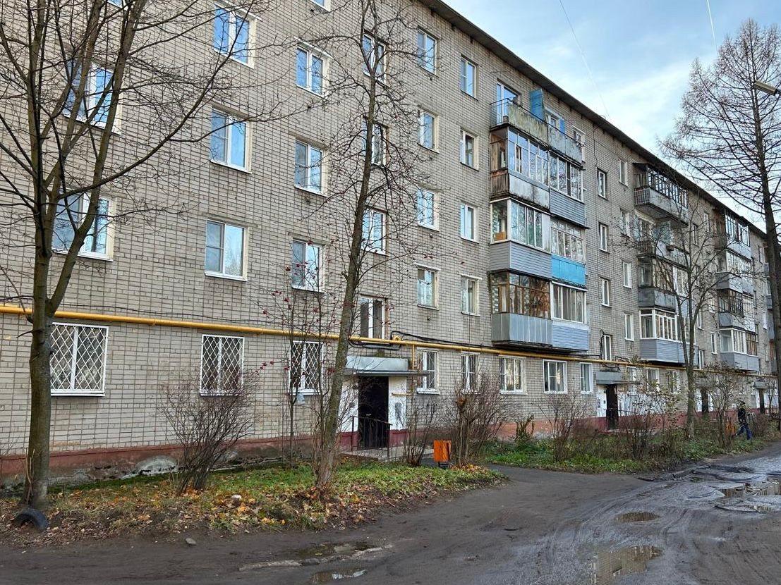 Проезд матросова 1. Проезд матросова 1